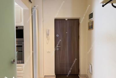 Apartament cu 2 camere decomandat, mobilat în Giroc - 3