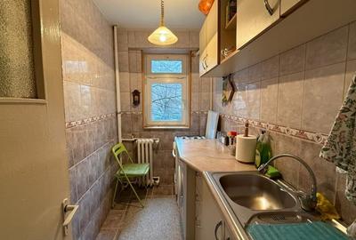 REA1027060 Apartament 2 camere I De vanzare I Mobilat si utilat - 6