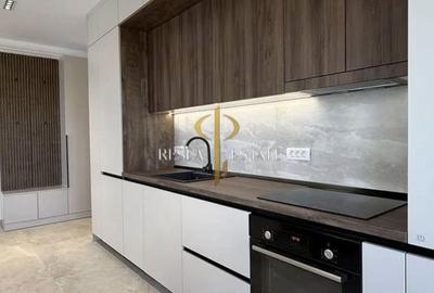 Apartament cu 2 camere, mobilat în Ghiroda