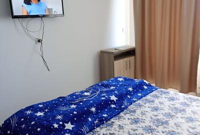 Apartament cu 3 camere în Inel II - 3