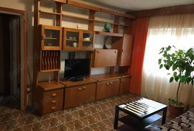 Apartament cu 2 camere semidecomandat în 5 Călărasi - 1