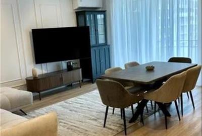 Apartament 3 camere , LUX ,  Prima Inchirere , Maurer , Parcare - 2