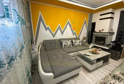 Casă individuală cu 6 camere cu Teren 40 Mp în Șagului - 5