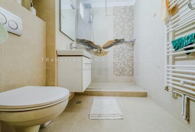 Apartament cu 2 camere decomandat, mobilat în Mănăștur - 14