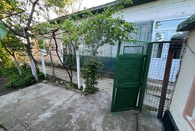 Casă de vanzare - Salcia Teleorman - 1