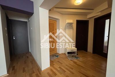 Apartament cu 3 camere decomandat în Hipodrom 4 - 10
