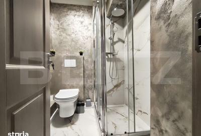 Apartament cu 2 camere, mobilat în Nufărul - 1