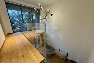 Duplex 2 Camere Aviatiei - Cloud 9 | Smart Home | Parcare - 1