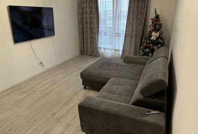 Vanzare apartament 2 camere, parcare, centrala, bloc 2024 Titan- Pallady - 2