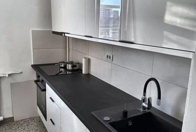 Apartament 2 camere RENOVAT complet - Calea Grivitei 152 - 260 m Metrou GdN - 11