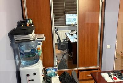 De vanzare - apartament 3 camere – Giulesti - 6