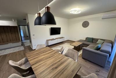 Apartament bloc nou Dumbravita - 1