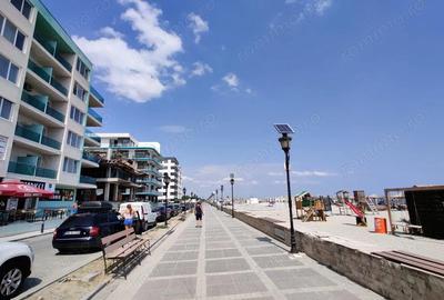 Apartament cu 2 camere decomandat în Nord - 2