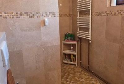 Casă individuală cu 5 camere cu Teren 200 Mp în Decebal - 7