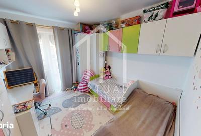 Apartament cu 3 camere în Țiglari - 7