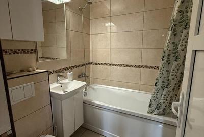 Casă cu 3 camere în Aurel Vlaicu - 6