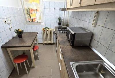 3 camere, parter inalt, anvelopat, metrou Lujerului, Virtutii - 13