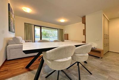 Apartament cu 2 camere decomandat, mobilat în Drumul Poienii - 5