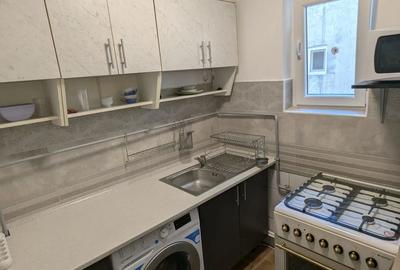 Inchiriez apartament cu 2 camere Inchiriez apartament cu 2 camere - 5