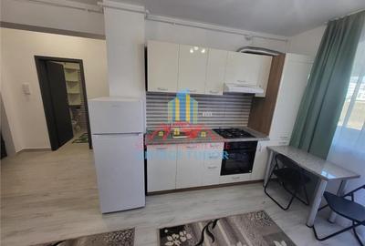Apartament cu 2 camere decomandat, mobilat în Militari - 4