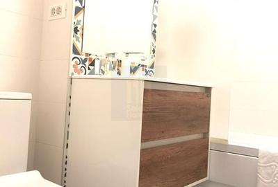Studio premium *Cotroceni Smart Residence* TUR VIRTUAL - 12