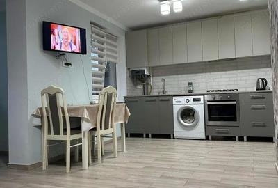 Apartament cu 3 camere decomandat în Tineretului