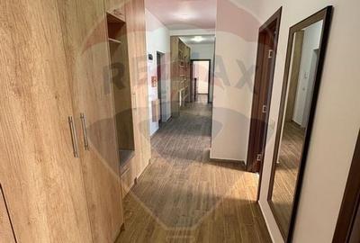 Apartament suprafata generoasa Sanpetru Apartament suprafata generoasa Sanpetru - 10
