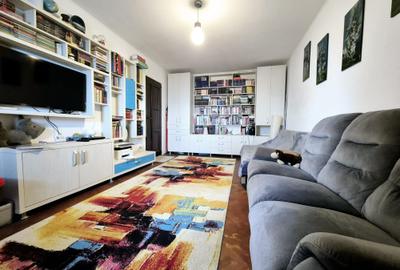 Faleza Nord - 2 camere cu vedere la mare - termen lung - 3