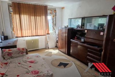 Apartament cu 2 camere semidecomandat în Semicentral - 7