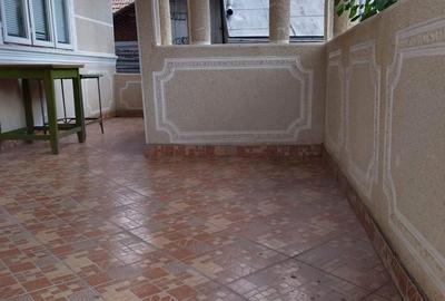 Casă cu 4 camere în Dragosloveni (Soveja) - 5