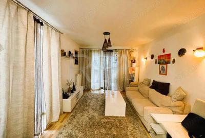 3 camere decomandat 70 mp utili an constructie 2009 zona Obor-Colentina - 7