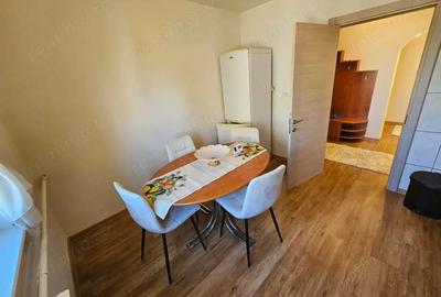 NOU 3 camere Mall Vitan - 9