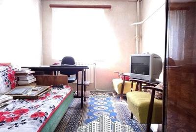 Apartament cu 3 camere decomandat, mobilat în Central - 10