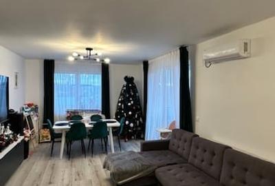 OLTULUI( Centru Vechi) apartament 2 camere finisat modern! - 3