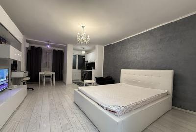 Garsonieră decomandată, mobilată în Dristor - 1