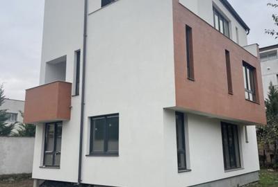 Drumul Taberei, Valea Oltului, vila individuala, P+2E, constructie 2023 - 2