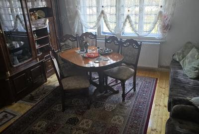 Casă cu 3 camere cu Teren 1800 Mp în Drăgoiești - 11