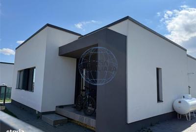 Casă cu 3 camere în Câmpineanca - 5