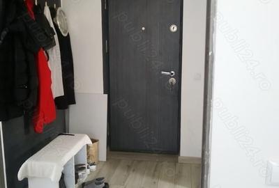 Apartament cu 2 camere semidecomandat, mobilat în Florești - 3