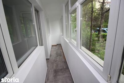 Apartament cu 2 camere decomandat în Titan - 8