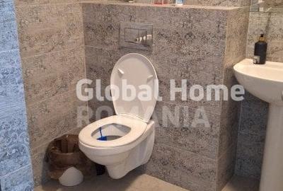 Apartament 2 camere 46 mp | Baneasa | Bloc nou | Mobilat si utilat | - 6