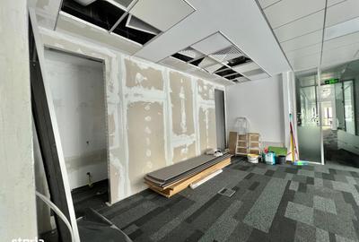 Spațiu comercial, de 268 mp, în Floreasca - 3