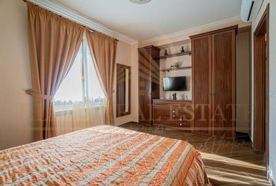 Stațiunea Mamaia - 3 camere, vedere panoramică la lac – Vila Ovidiu - 20