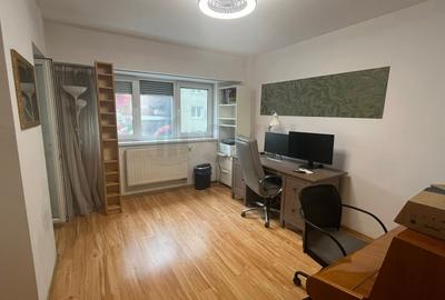 REA1025517 Apartament 4 camere  I Piata Romana - 8