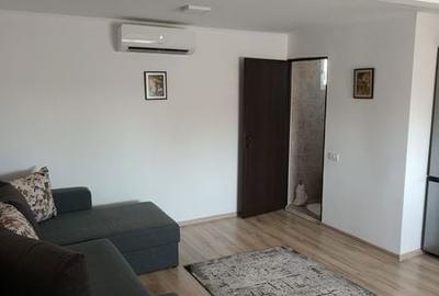 Casă cu 2 camere cu Teren 50 Mp în Corbu - 4