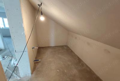 Casă cu 5 camere cu Teren 440 Mp în Remetea Mare - 7