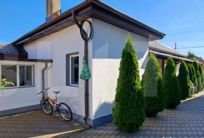 Casă cu 4 camere cu Teren 400 Mp în Popoveni - 3