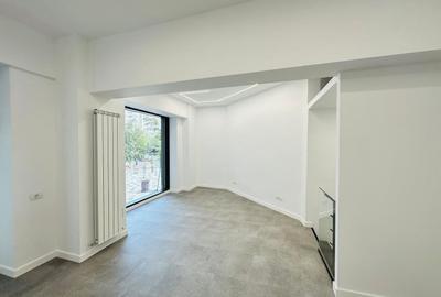 Spațiu comercial, de 110 mp, în P-ța Alba Iulia - 2