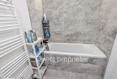 Apartament cu 3 camere în Tineretului - 12