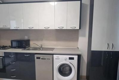 Inchiriez garsoniera in Pitesti, mobilata si utilata modern, Balcescu residence - 7